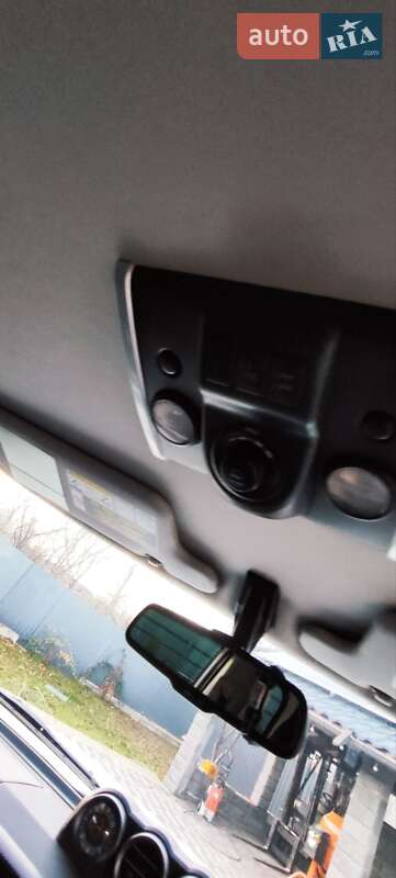 Внедорожник / Кроссовер Toyota FJ Cruiser 2014 в Тячеве