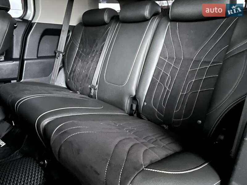Позашляховик / Кросовер Toyota FJ Cruiser 2006 в Вінниці
