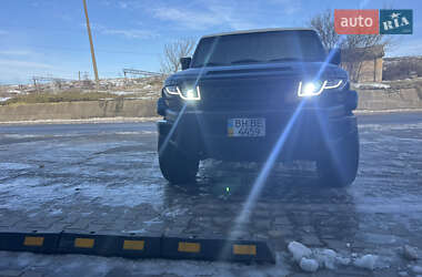 Внедорожник / Кроссовер Toyota FJ Cruiser 2006 в Березовке
