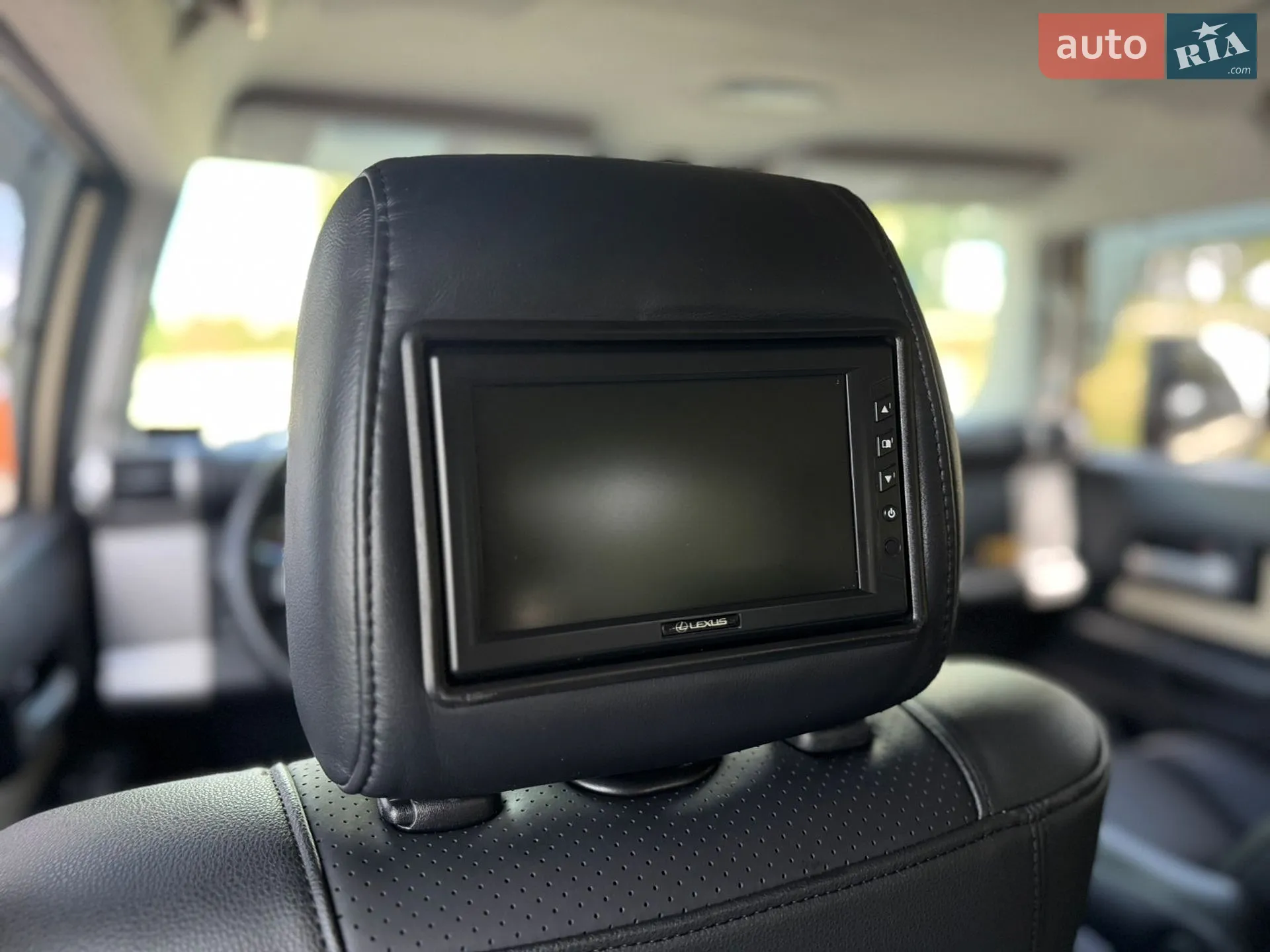 2010 Toyota FJ Cruiser - мініатюра 19