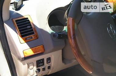 Внедорожник / Кроссовер Toyota Fortuner 2008 в 