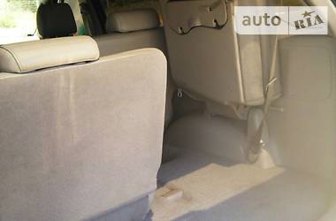 Внедорожник / Кроссовер Toyota Fortuner 2008 в 