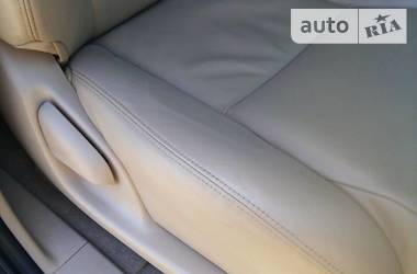 Внедорожник / Кроссовер Toyota Fortuner 2008 в 