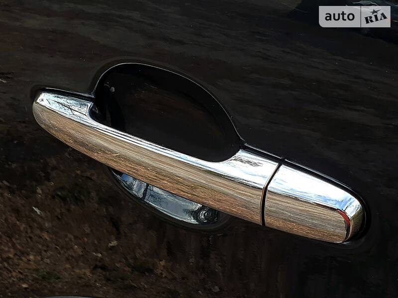 Позашляховик / Кросовер Toyota Fortuner 2007 в Києві