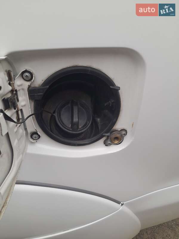 Позашляховик / Кросовер Toyota Fortuner 2008 в Черкасах