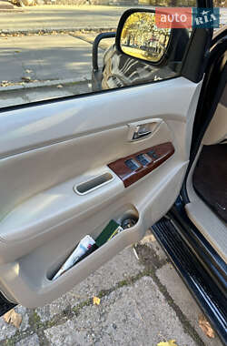 Внедорожник / Кроссовер Toyota Fortuner 2007 в 
