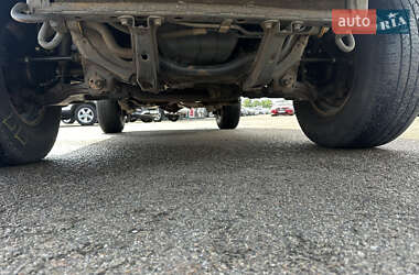 Внедорожник / Кроссовер Toyota Fortuner 2007 в 