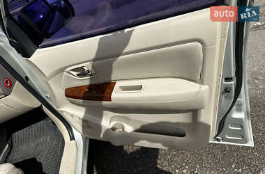 Внедорожник / Кроссовер Toyota Fortuner 2007 в 