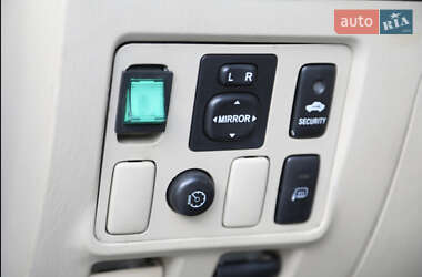 Внедорожник / Кроссовер Toyota Fortuner 2007 в 
