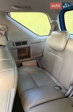 Внедорожник / Кроссовер Toyota Fortuner 2007 в 