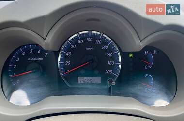 Позашляховик / Кросовер Toyota Fortuner 2013 в 