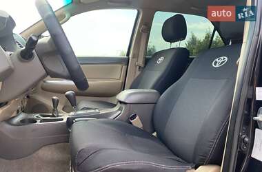 Позашляховик / Кросовер Toyota Fortuner 2013 в 