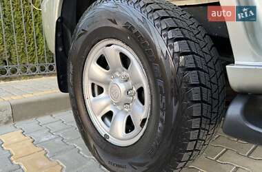 Внедорожник / Кроссовер Toyota Fortuner 2008 в 