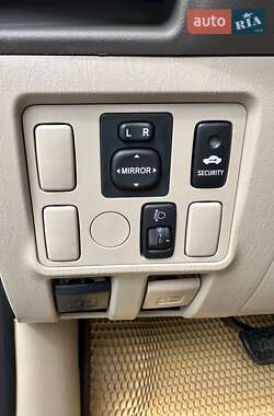 Внедорожник / Кроссовер Toyota Fortuner 2008 в 
