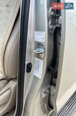 Внедорожник / Кроссовер Toyota Fortuner 2008 в 