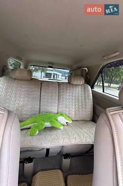Внедорожник / Кроссовер Toyota Fortuner 2008 в 