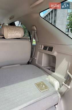 Внедорожник / Кроссовер Toyota Fortuner 2008 в 