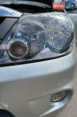 Внедорожник / Кроссовер Toyota Fortuner 2008 в 
