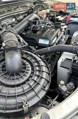 Внедорожник / Кроссовер Toyota Fortuner 2008 в 