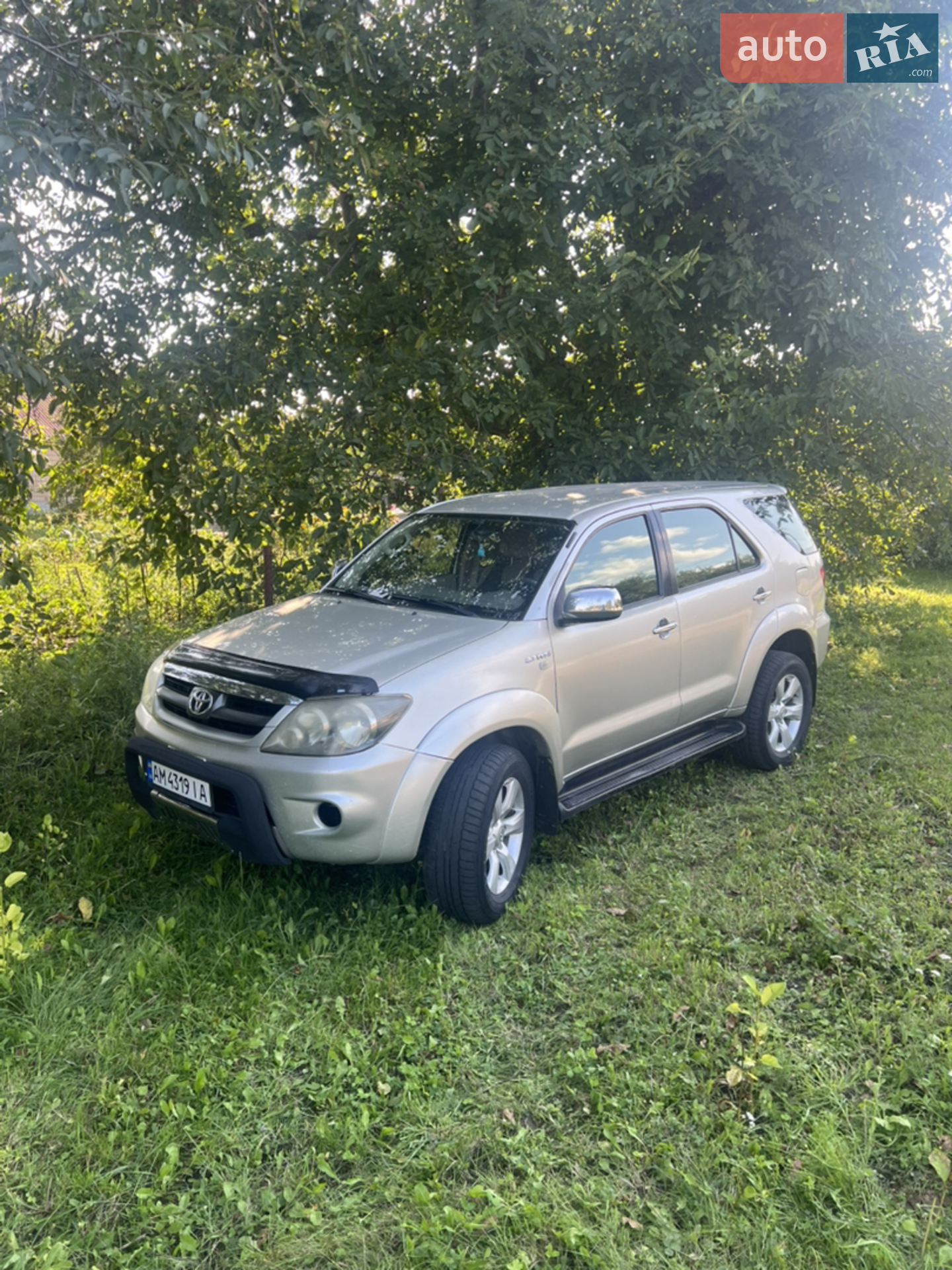 Фото авто 1