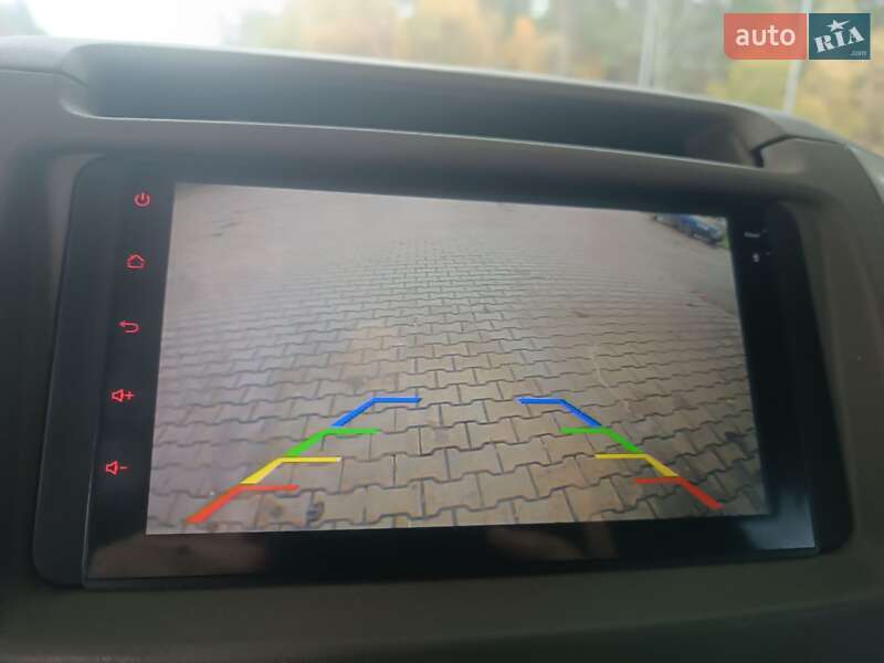 Позашляховик / Кросовер Toyota Fortuner 2005 в Лебедині фото 13 Позашляховик / Кросовер Toyota Fortuner 2005 в Лебедині