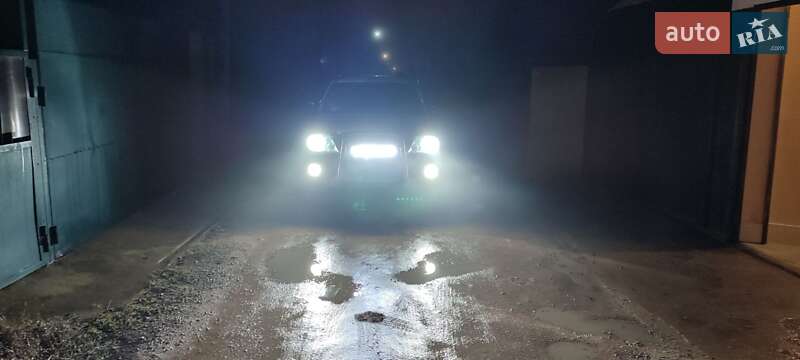 Позашляховик / Кросовер Toyota Fortuner 2007 в Одесі фото 13 Позашляховик / Кросовер Toyota Fortuner 2007 в Одесі