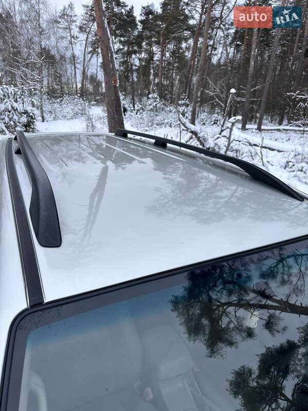 Внедорожник / Кроссовер Toyota Fortuner 2006 в Харькове фото 30 Внедорожник / Кроссовер Toyota Fortuner 2006 в Харькове