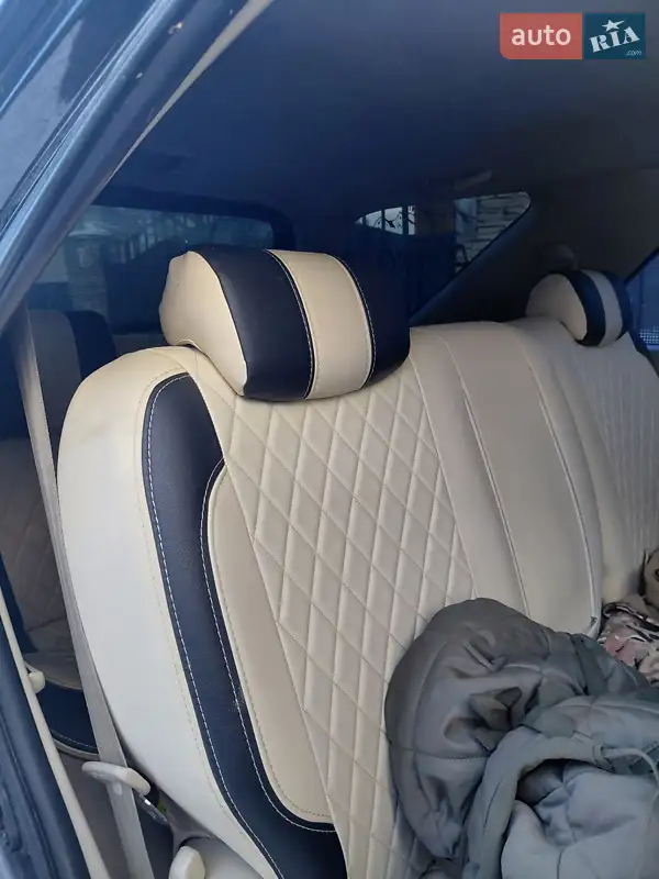 Toyota Fortuner 2006