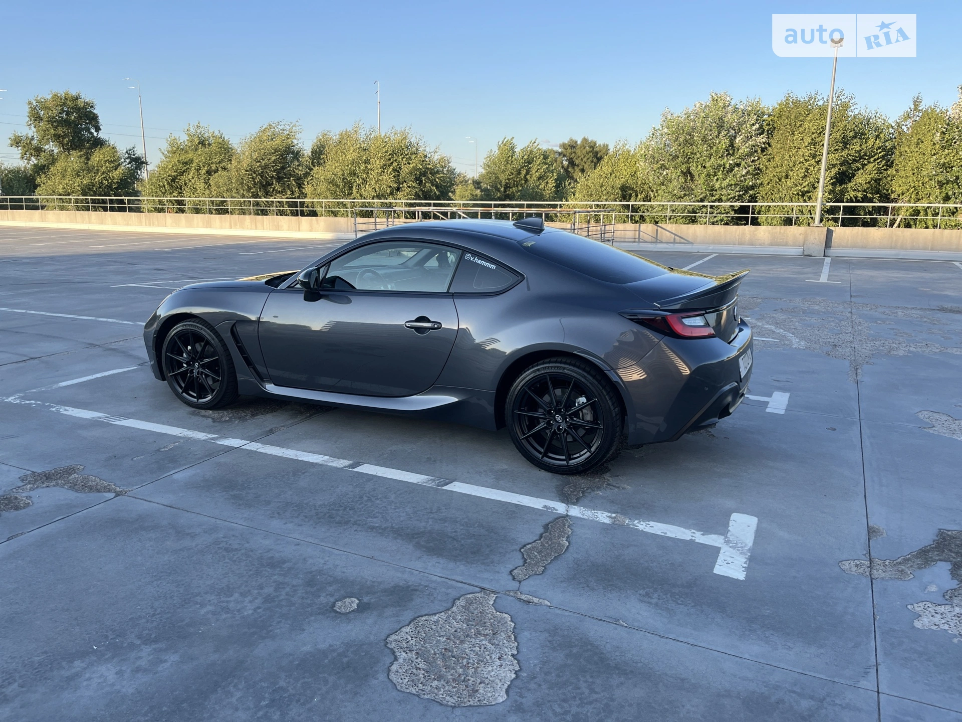2021 Toyota GR86 - мініатюра 7