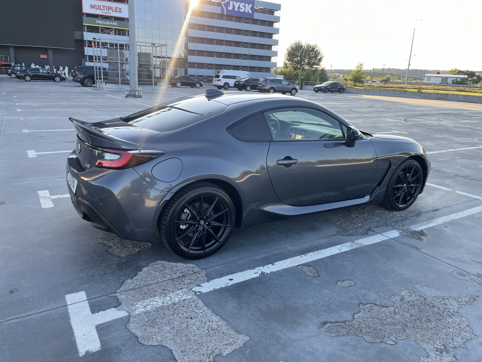 2021 Toyota GR86 - мініатюра 9
