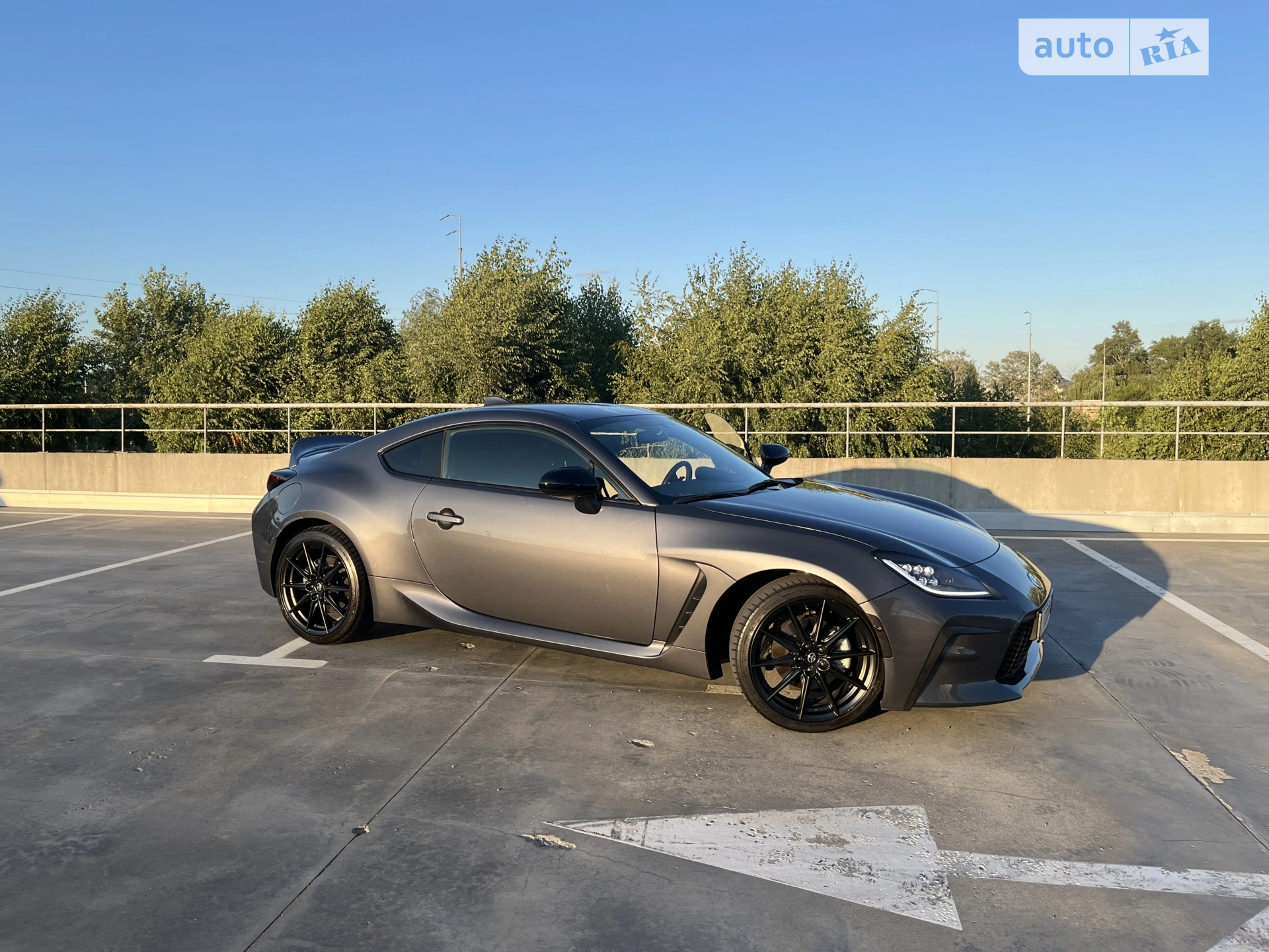2021 Toyota GR86 - мініатюра 15