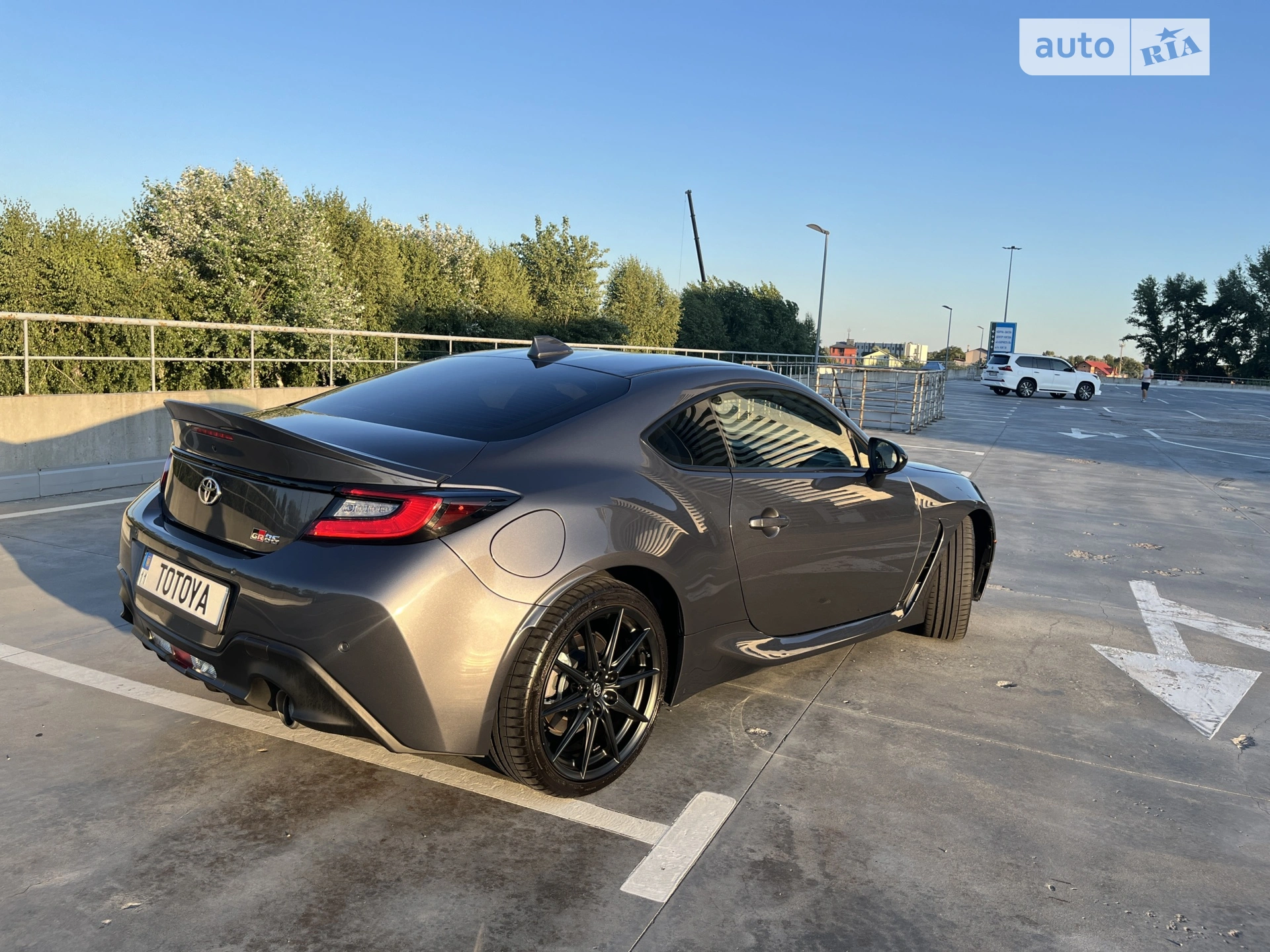 2021 Toyota GR86 - мініатюра 16