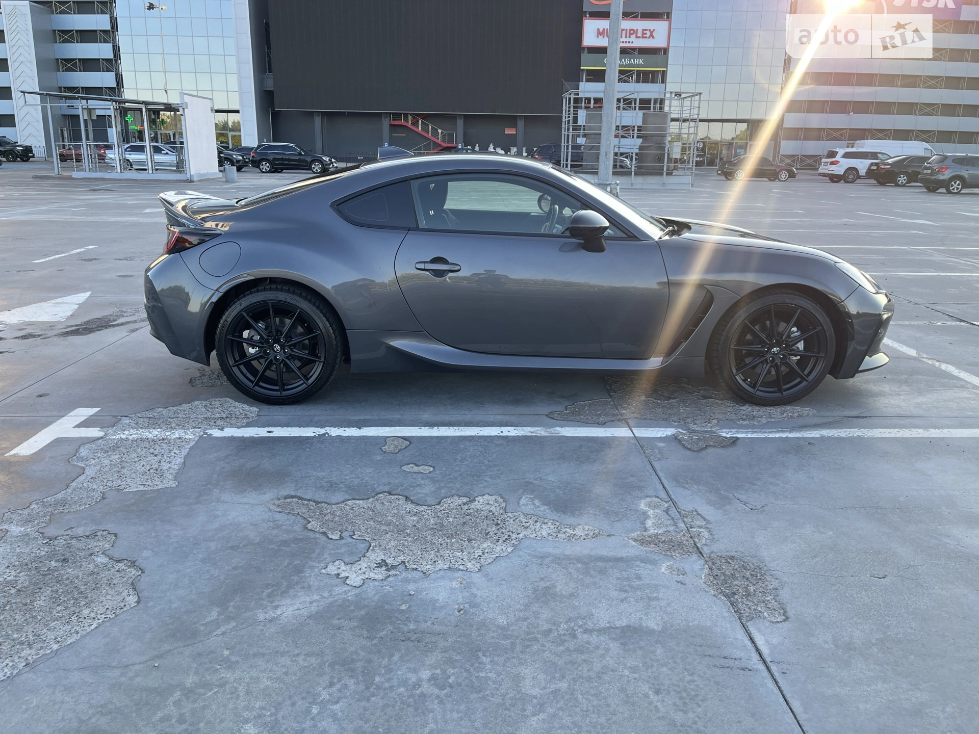 2021 Toyota GR86 - мініатюра 11