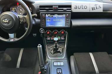 Купе Toyota GR86 2023 в 