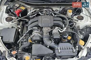 Купе Toyota GR86 2023 в 
