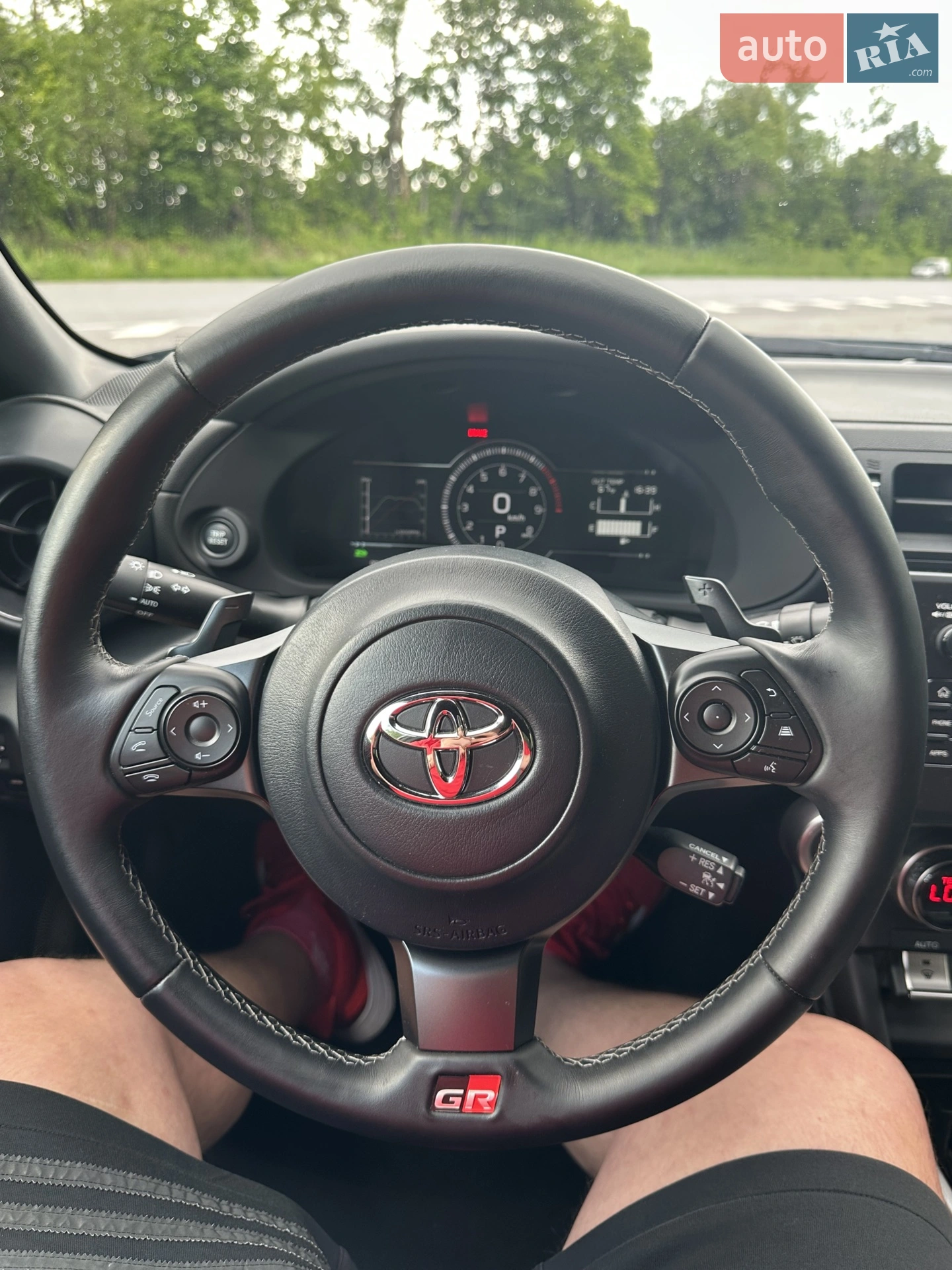 2022 Toyota GR86 - мініатюра 6