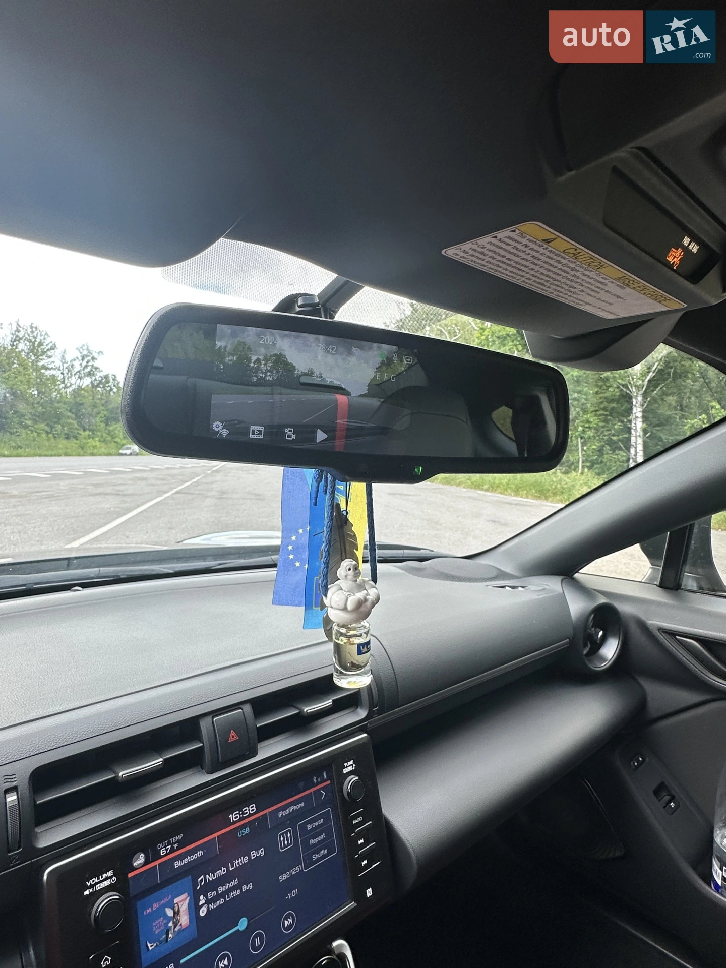 2022 Toyota GR86 - мініатюра 11
