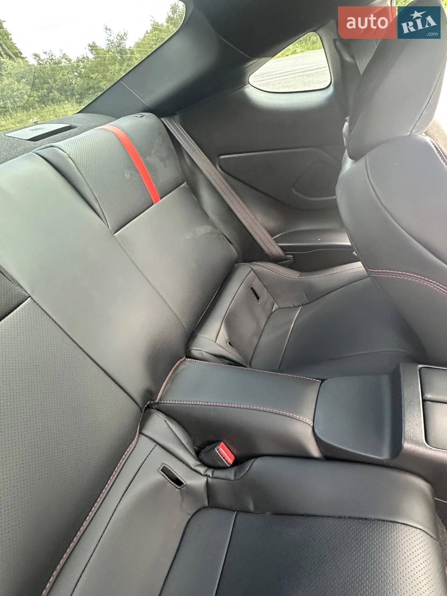 2022 Toyota GR86 - мініатюра 17