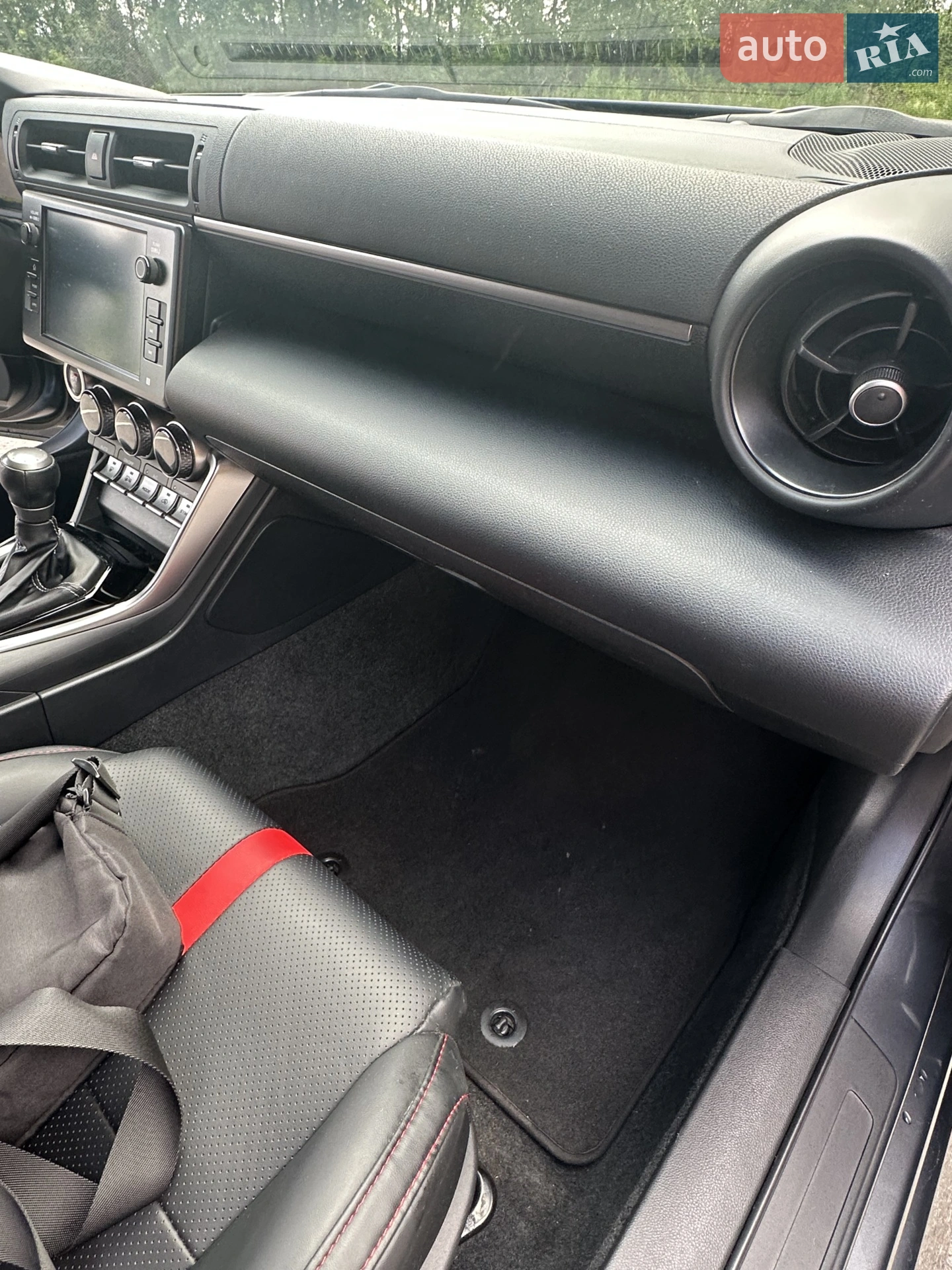 2022 Toyota GR86 - мініатюра 20