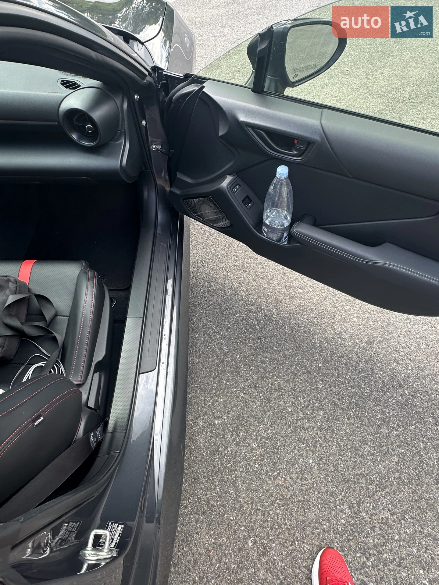 2022 Toyota GR86 - мініатюра 21