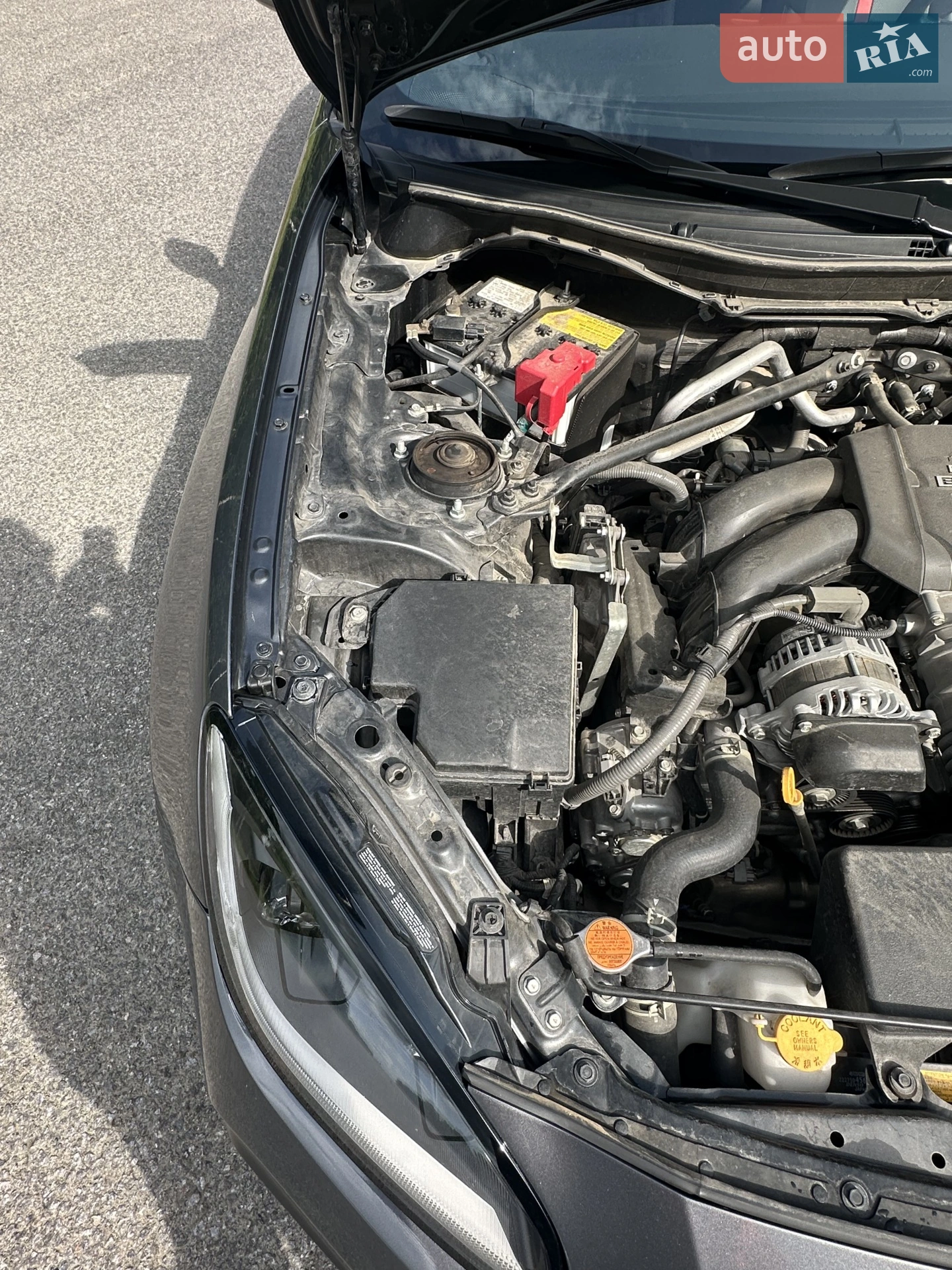 2022 Toyota GR86 - мініатюра 30