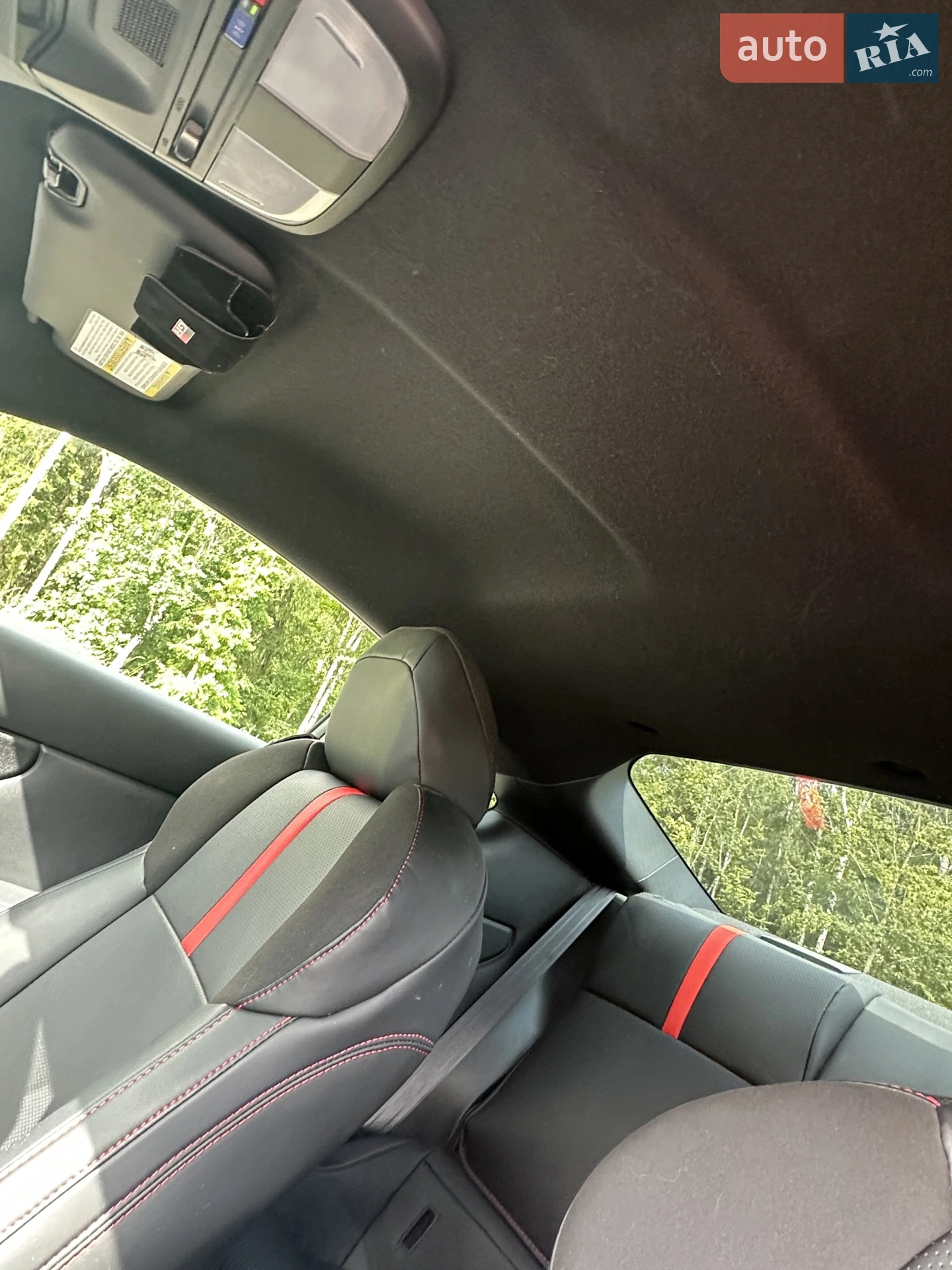 2022 Toyota GR86 - мініатюра 38