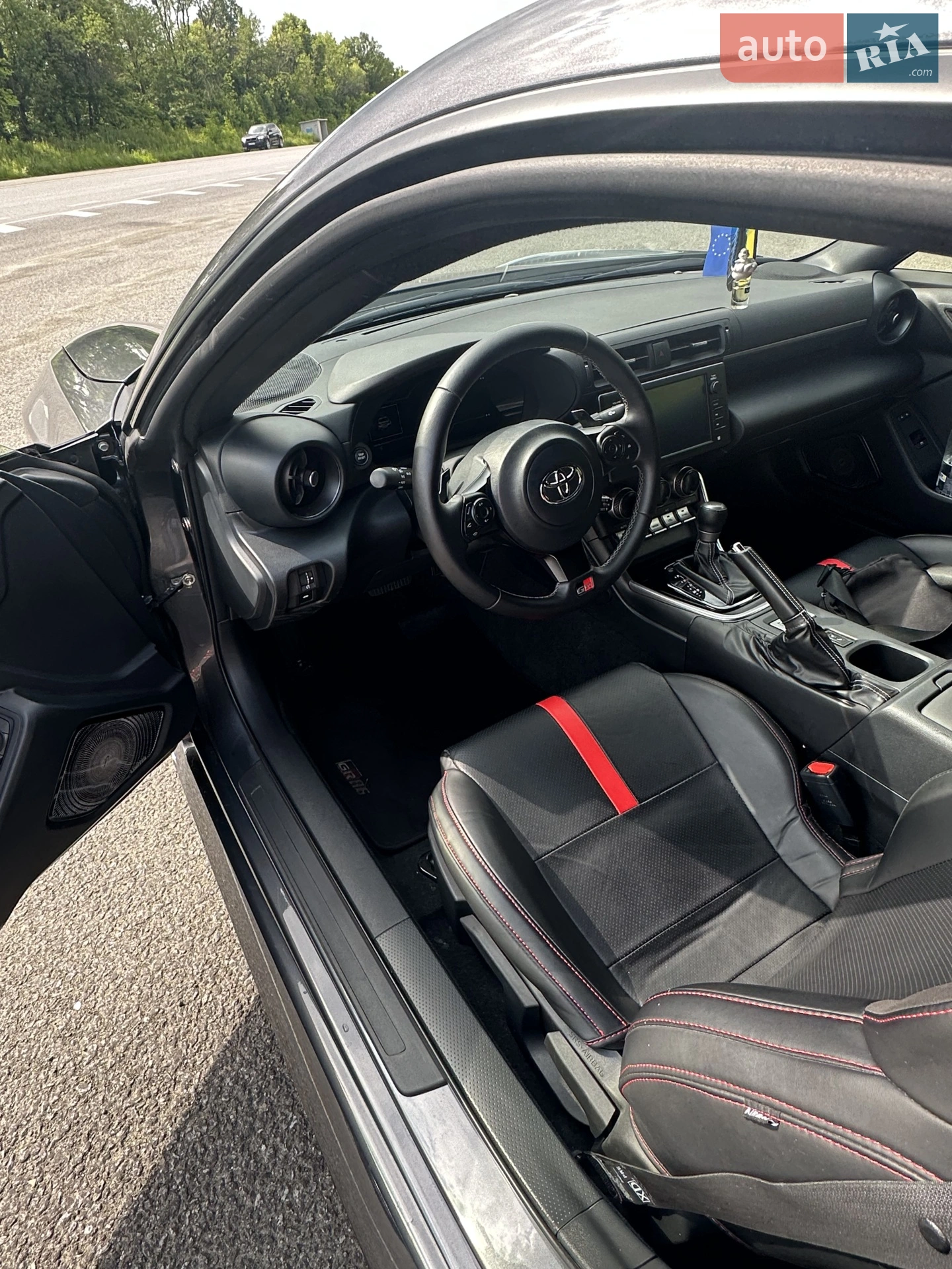 2022 Toyota GR86 - мініатюра 39
