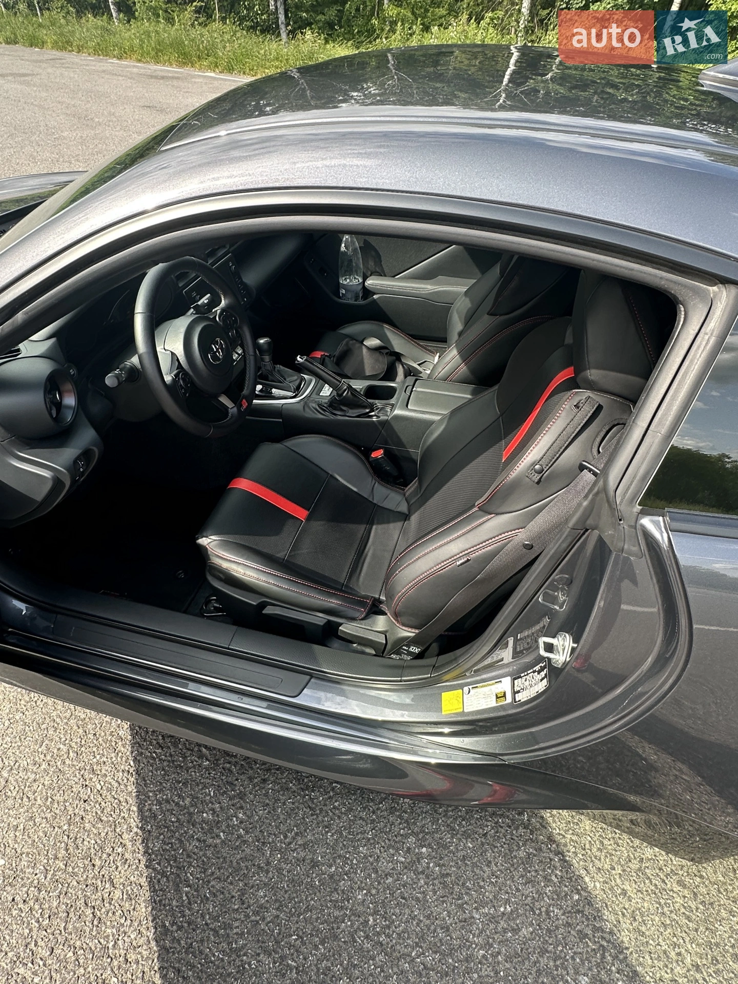 2022 Toyota GR86 - мініатюра 40