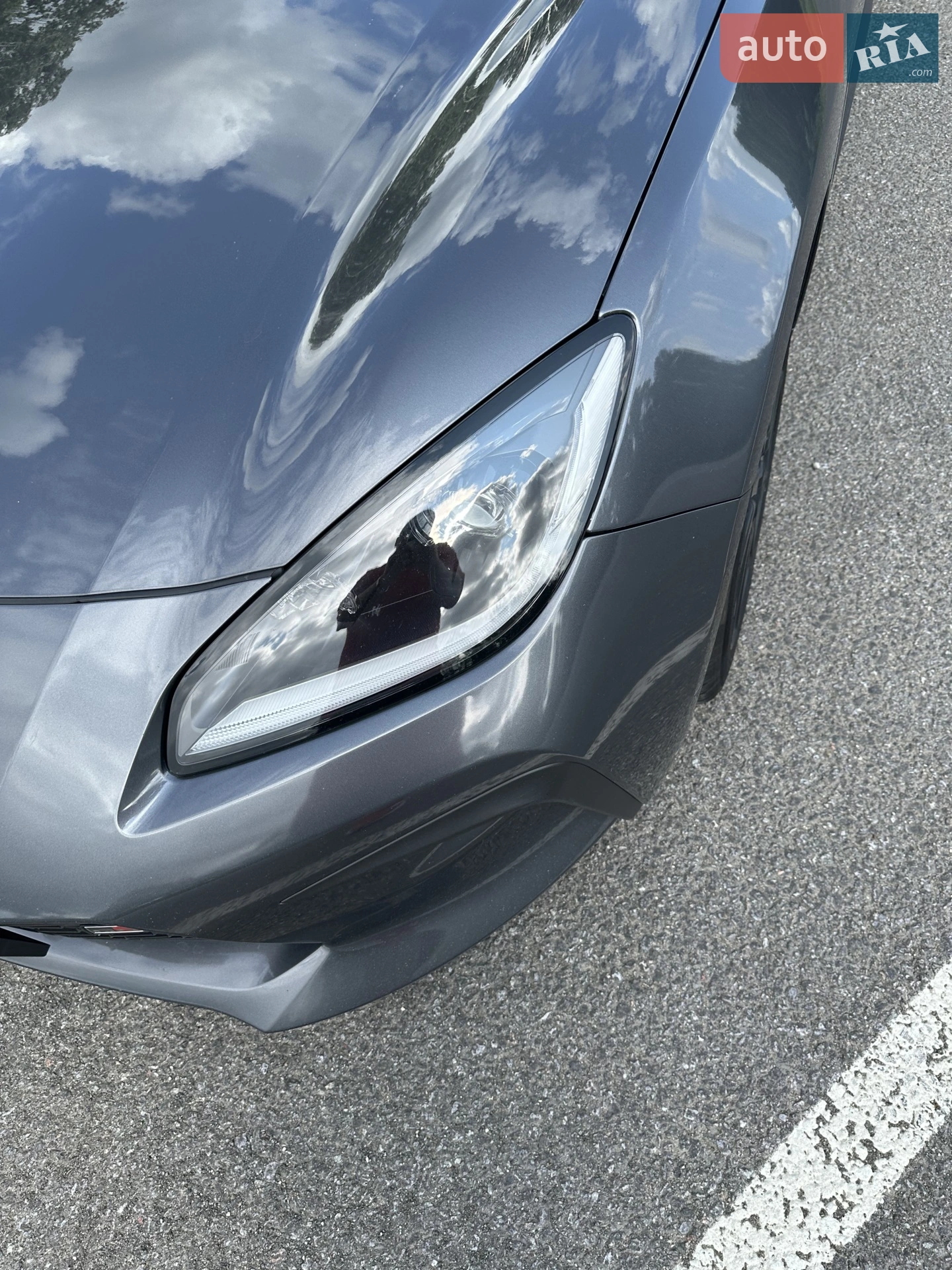 2022 Toyota GR86 - мініатюра 46