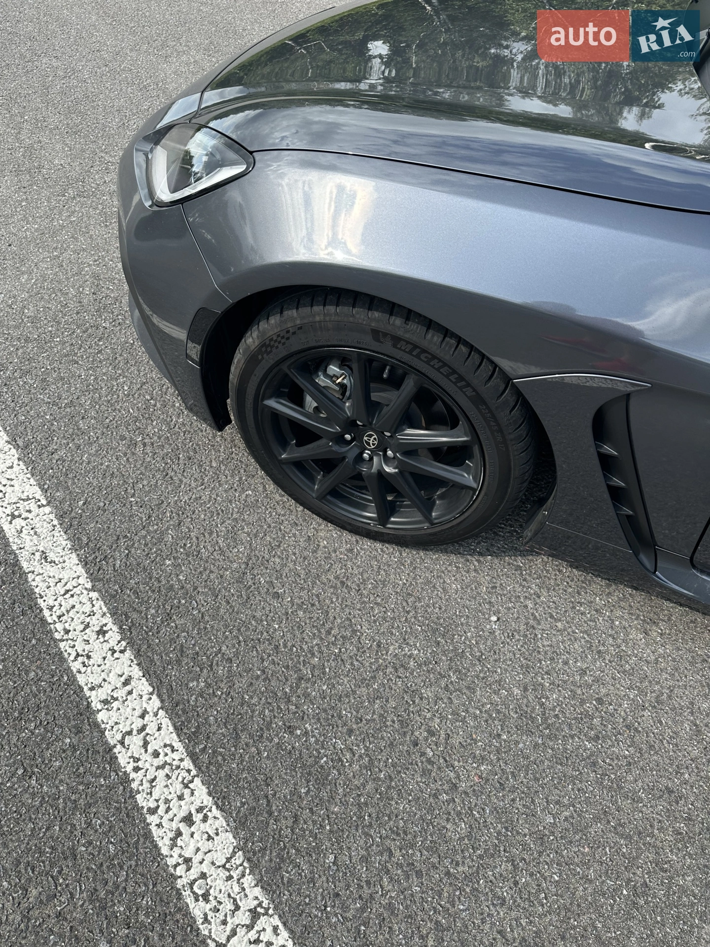 2022 Toyota GR86 - мініатюра 47