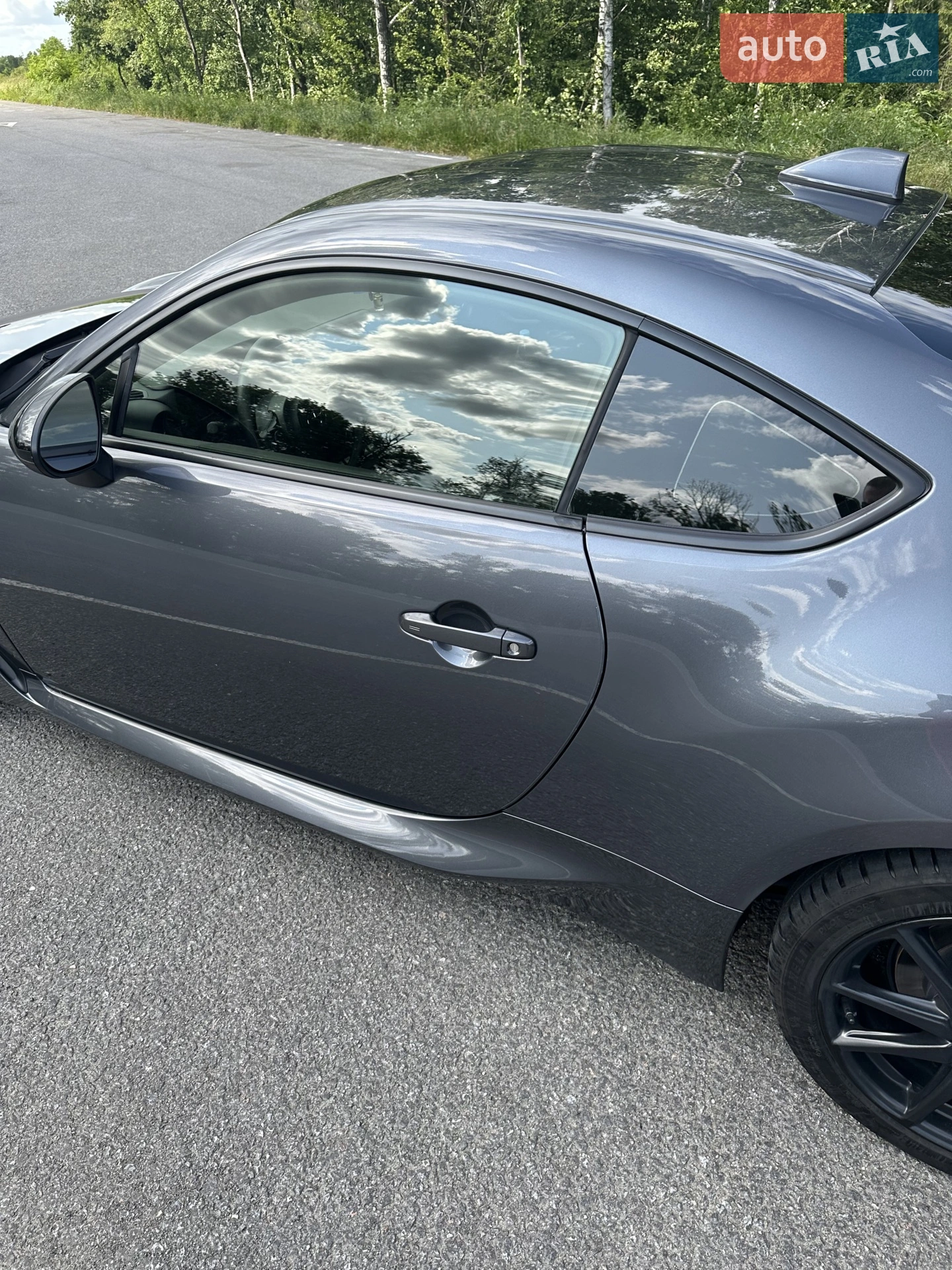 2022 Toyota GR86 - мініатюра 49
