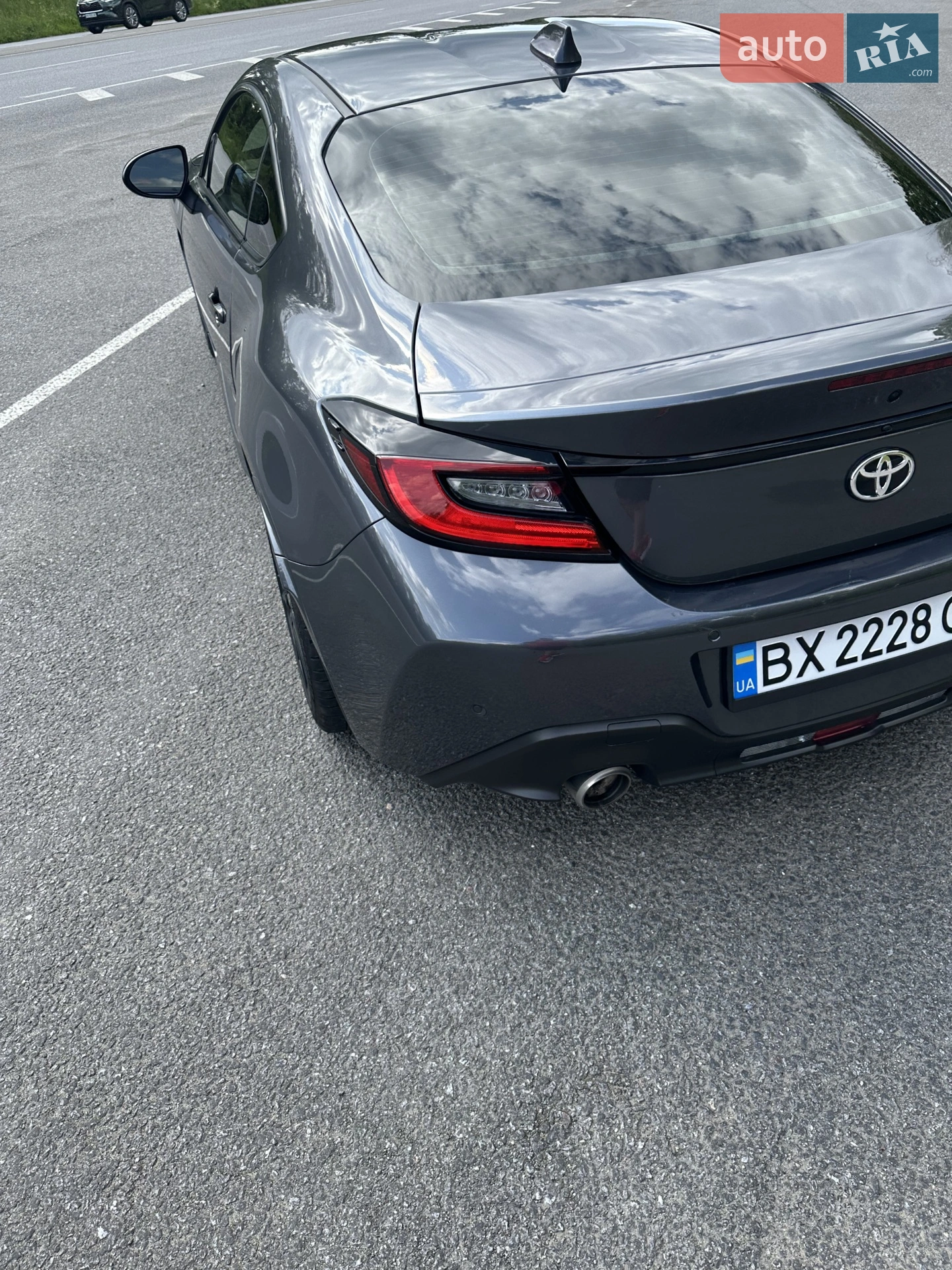 2022 Toyota GR86 - мініатюра 54