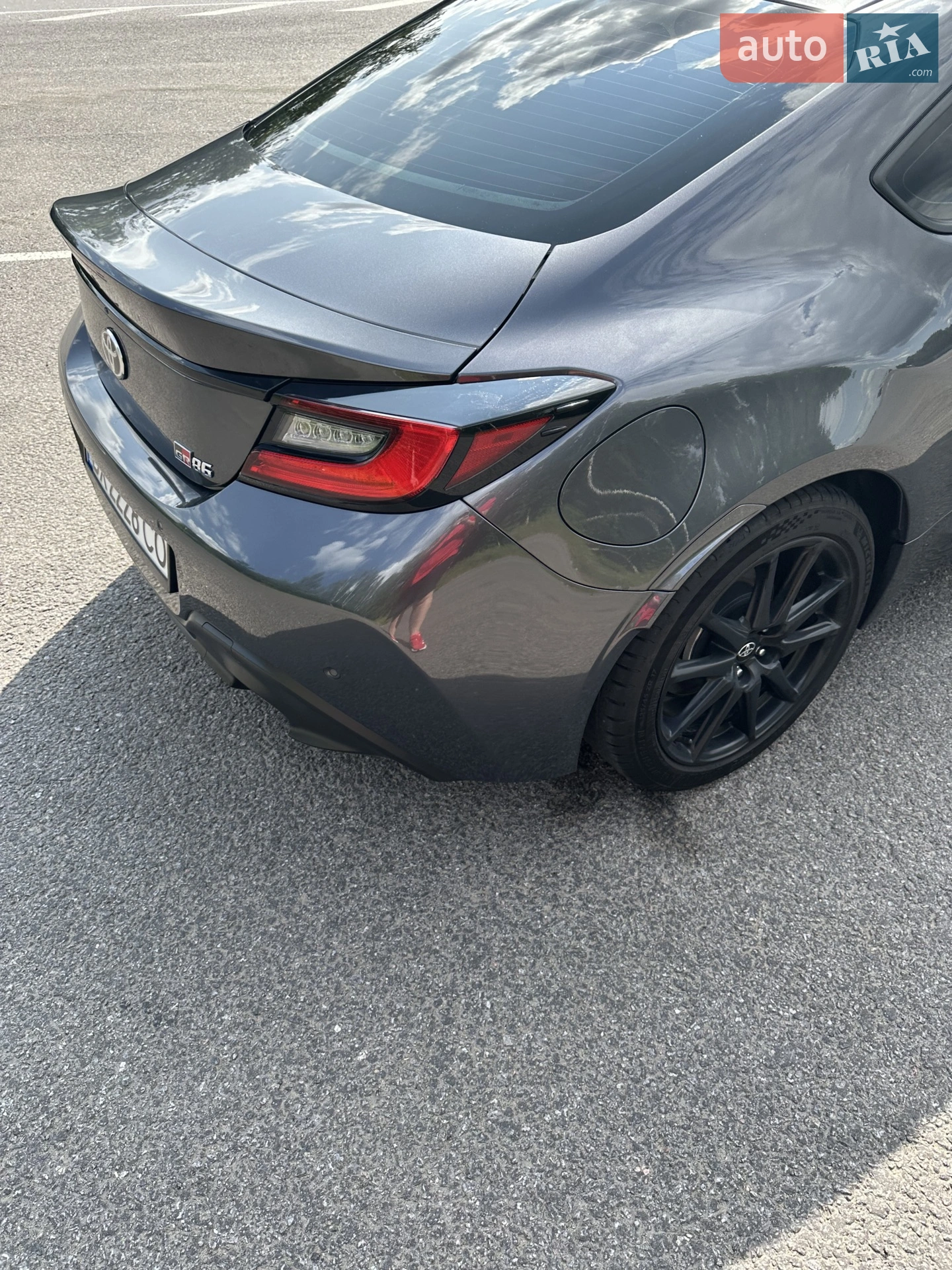 2022 Toyota GR86 - мініатюра 56