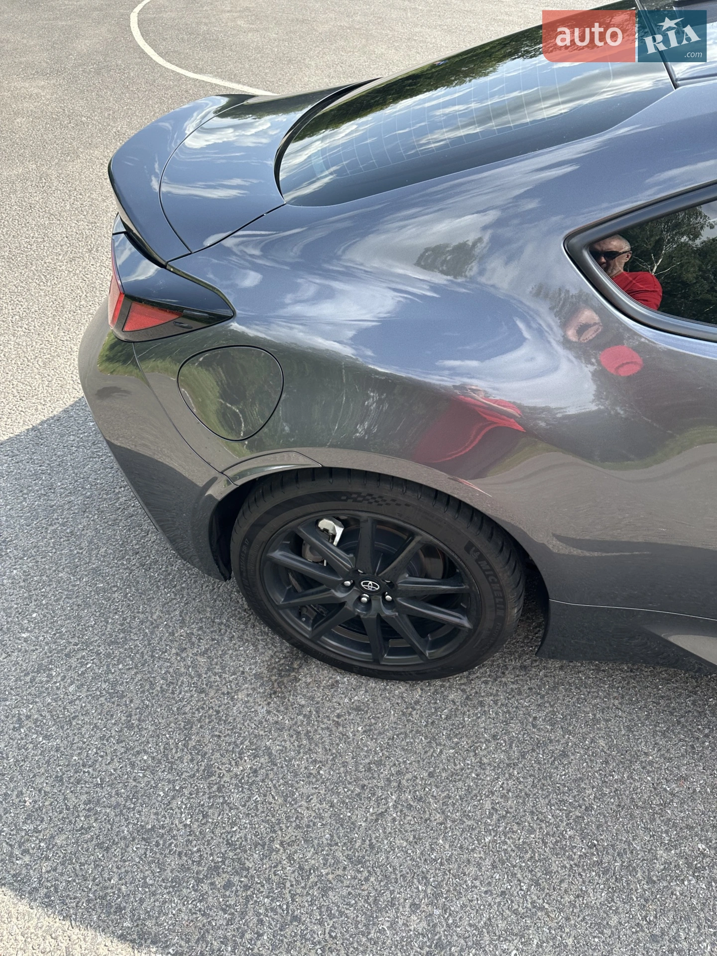 2022 Toyota GR86 - мініатюра 58